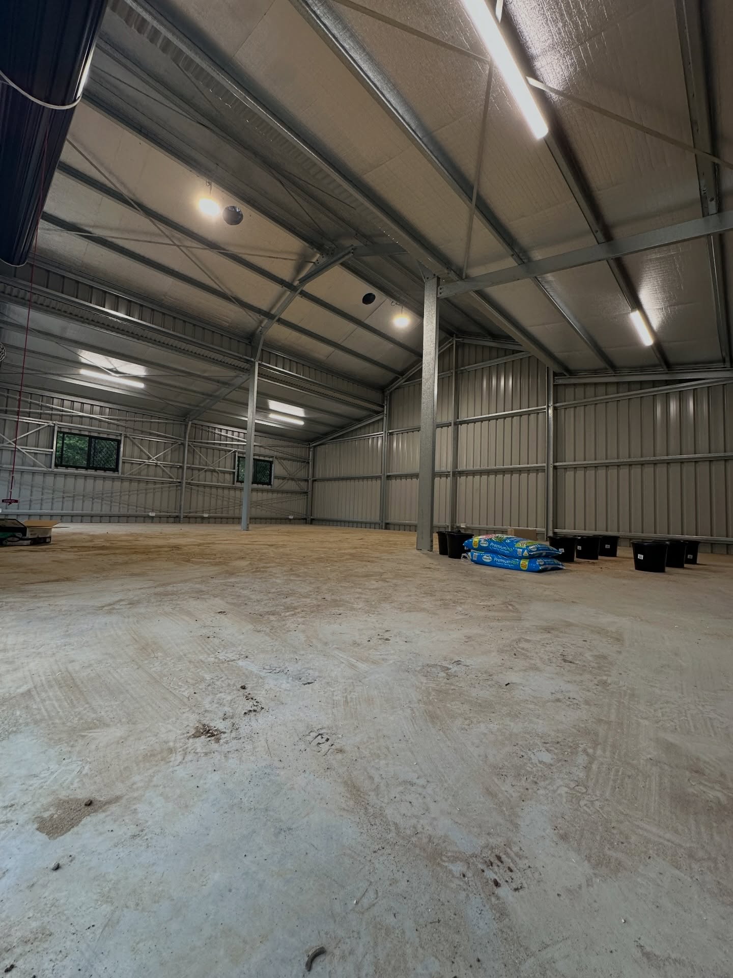 Middle Dural - March 2026